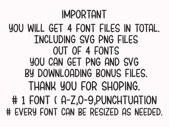 Butterfly Style Font - Preview 3