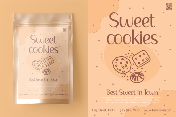 Damine Font PNG with transparent background - Preview 2