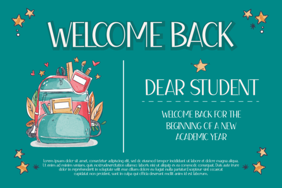 Damine Font PNG with transparent background - Preview 3