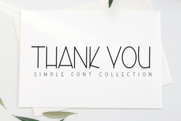 Farmday Font - Preview 5
