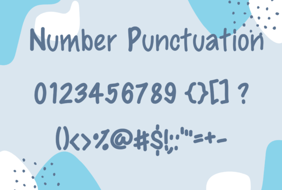 Fathers Font - Preview 2