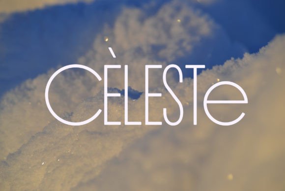 Floogn Font font preview - 6
