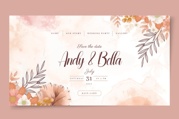 Glow Font - Preview 1