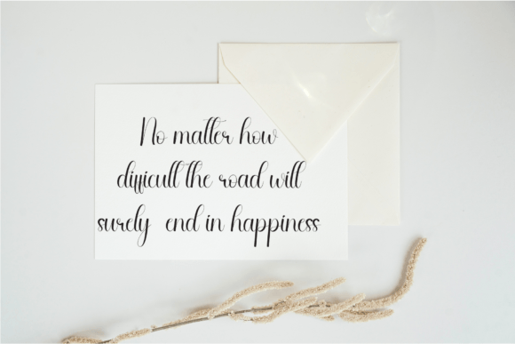 Goodday Font - Preview 2