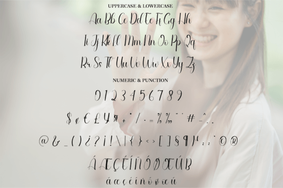 Goodday Font - Preview 6