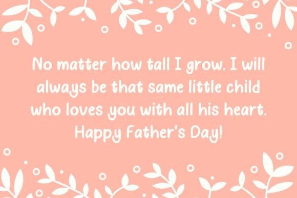 Happy Father's Day Font - Preview 1