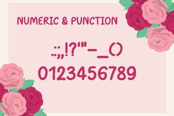 Happy Father's Day Font - Preview 4