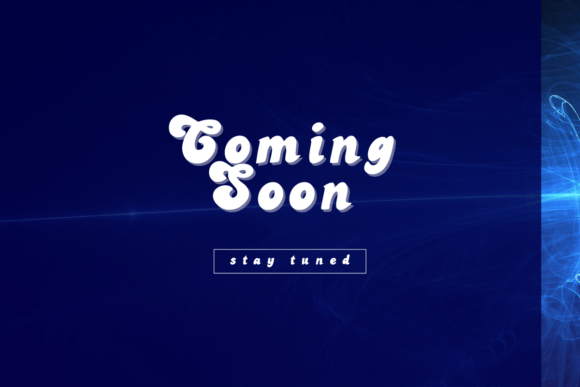 Havin Font PNG with transparent background - Preview 4
