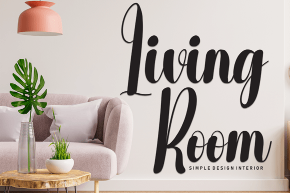 Quarry Font PNG with transparent background - Preview 1