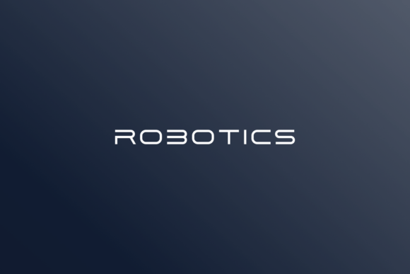 Bamcors Font - Preview 1