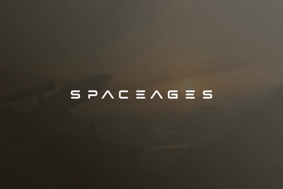 Bocures Font PNG with transparent background - Preview 3