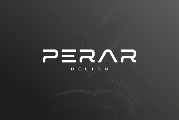 Coreso Font - Preview 1