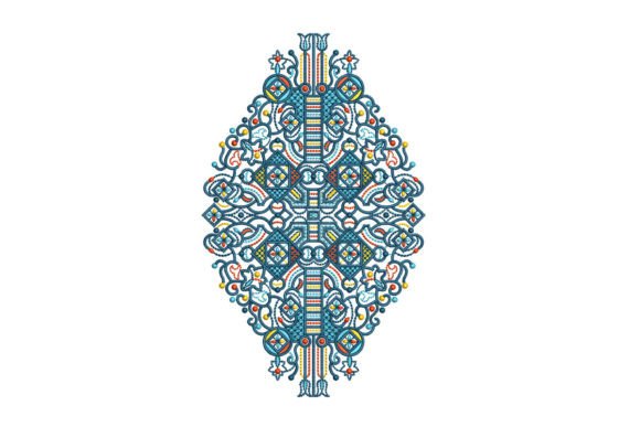 Elegant Motif