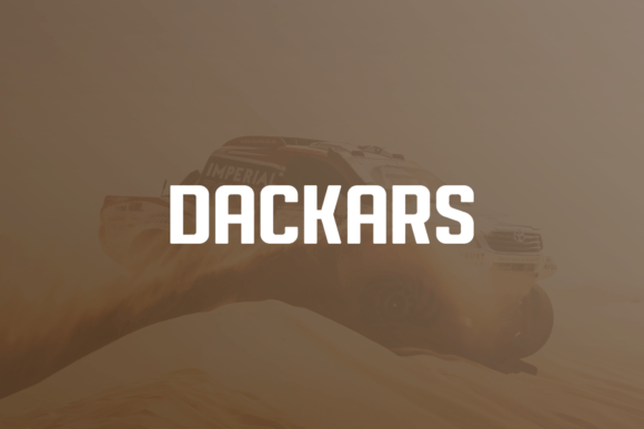 Garosia Font PNG with transparent background - Preview 3