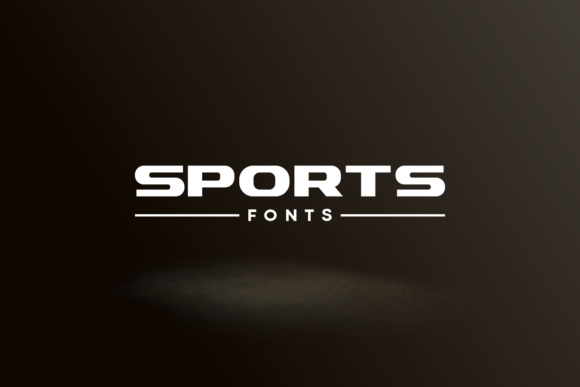 Groprod Font PNG with transparent background - Preview 1