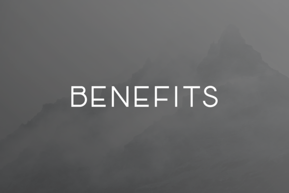 Hopbred Font PNG with transparent background - Preview 3