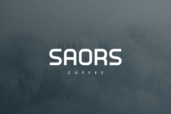 Baspaos Font PNG with transparent background - Preview 1