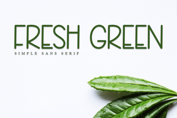 Eagles Font - Preview 3