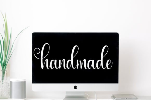 Hello Font - Preview 2