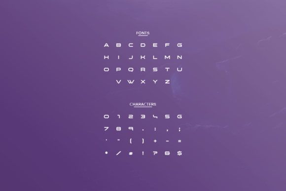 Kordher Font PNG with transparent background - Preview 2