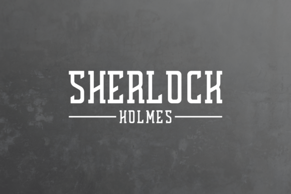 Rebrepa Font PNG with transparent background - Preview 1