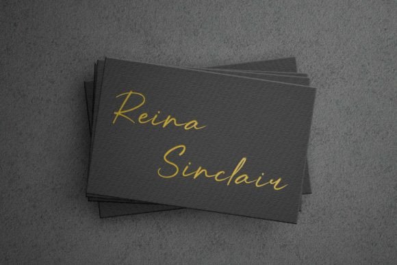 Samsudin Font PNG with transparent background - Preview 3