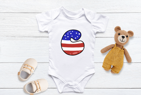 American Groovy Font - Preview 5