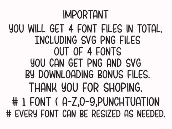 American Nurse Font - Preview 5