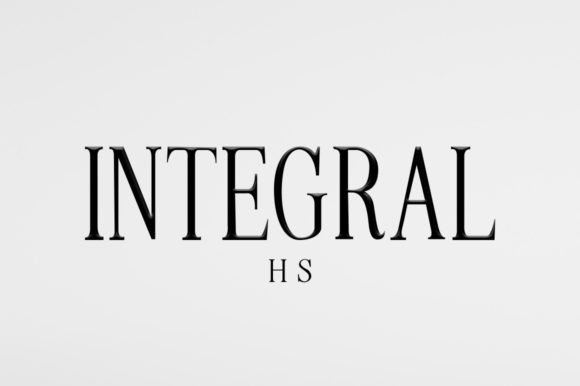 Beautiful Font - Preview 2