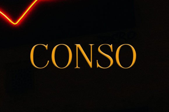 Beautiful Font - Preview 4