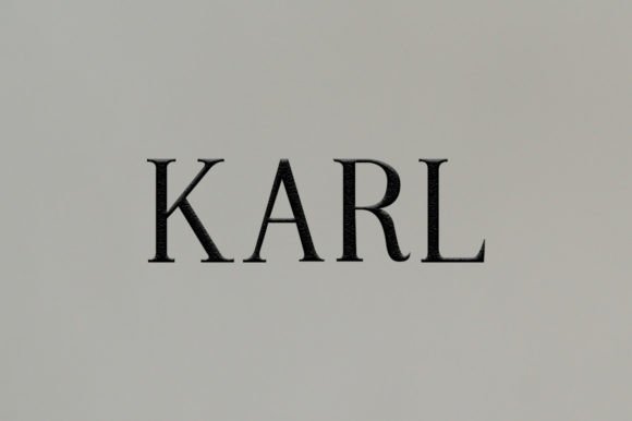 Beautiful Font - Preview 6