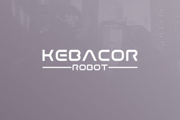 Bracox Font - Preview 1