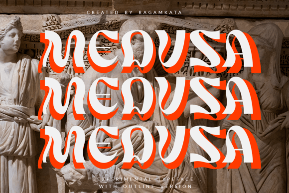 Ceratyn Font - Preview 2