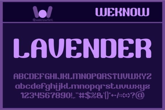 Chocolate Bites Font PNG with transparent background - Preview 3