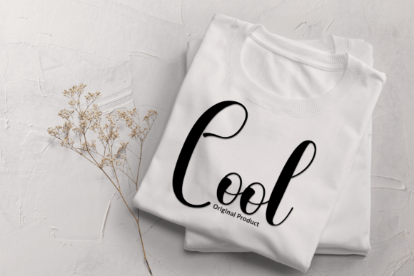 Eagle Font - Preview 4