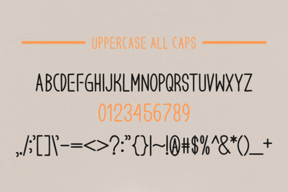 Eternalstar Font PNG with transparent background - Preview 2