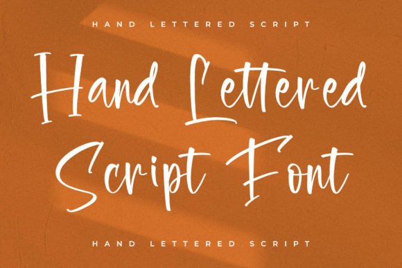 Frenchy Glover Font PNG with transparent background - Preview 4
