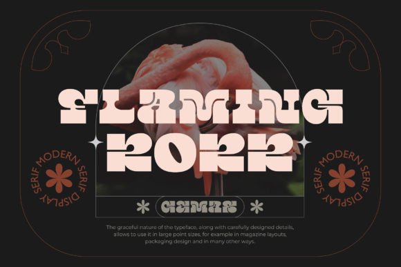 Gemas Font PNG with transparent background - Preview 2