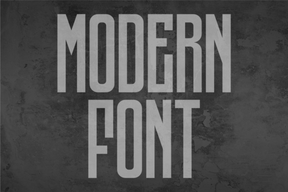 Geraspoheko Font PNG with transparent background - Preview 1