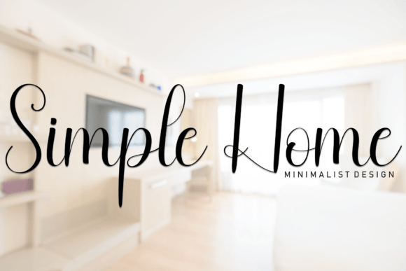 Hello Summer Font - Preview 2