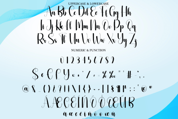 Indentation Font PNG with transparent background - Preview 6