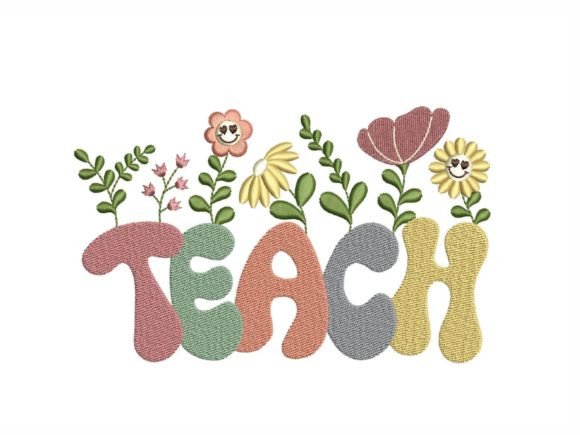 Teach