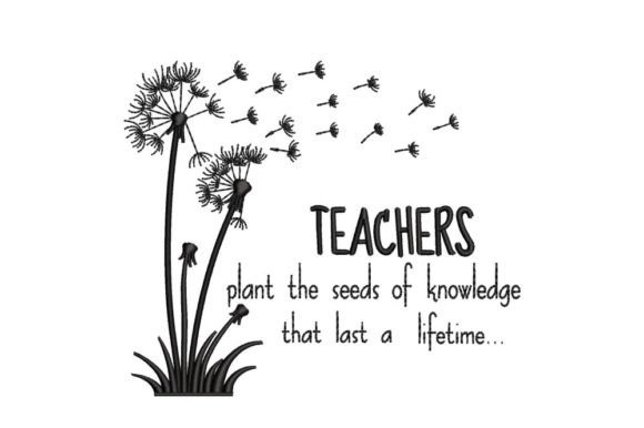 Teachers Plant Seeds