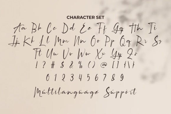 Agnes Martha Font - Preview 2