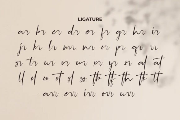 Agnes Martha Font - Preview 4