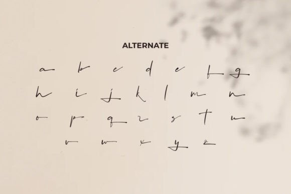 Agnes Martha Font - Preview 6