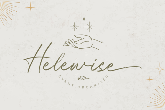 Alesandra Font - Preview 1