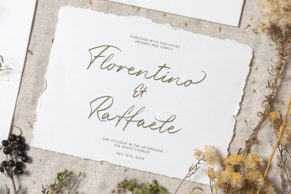 Alesandra Font - Preview 2