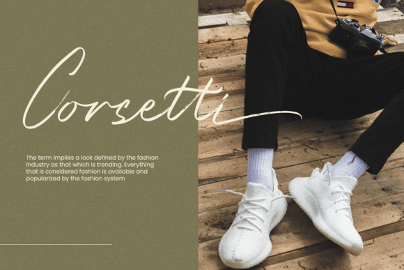 Alesandra Font - Preview 3