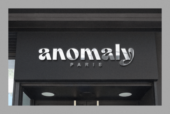 Armany Font - Preview 5